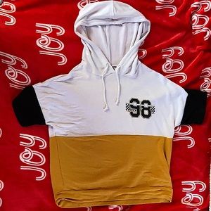 98 hoodie shirt